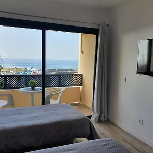  Apartamento Estudio Céntrico España
