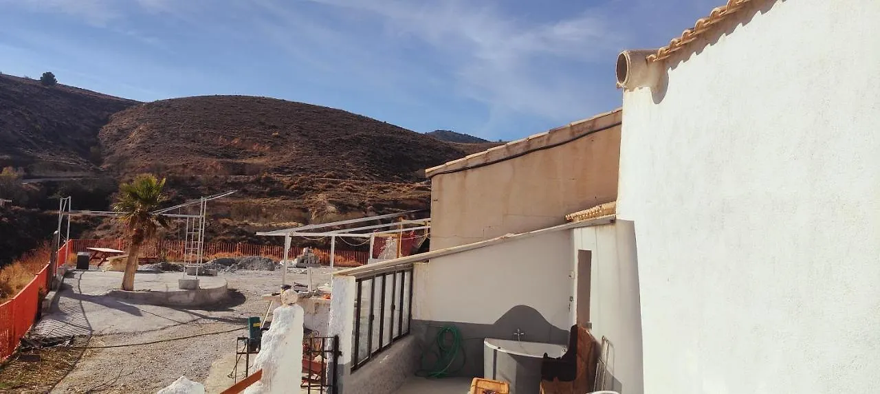 Cuevas Althea Apartment Baza