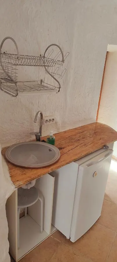 Cuevas Althea Apartment Baza