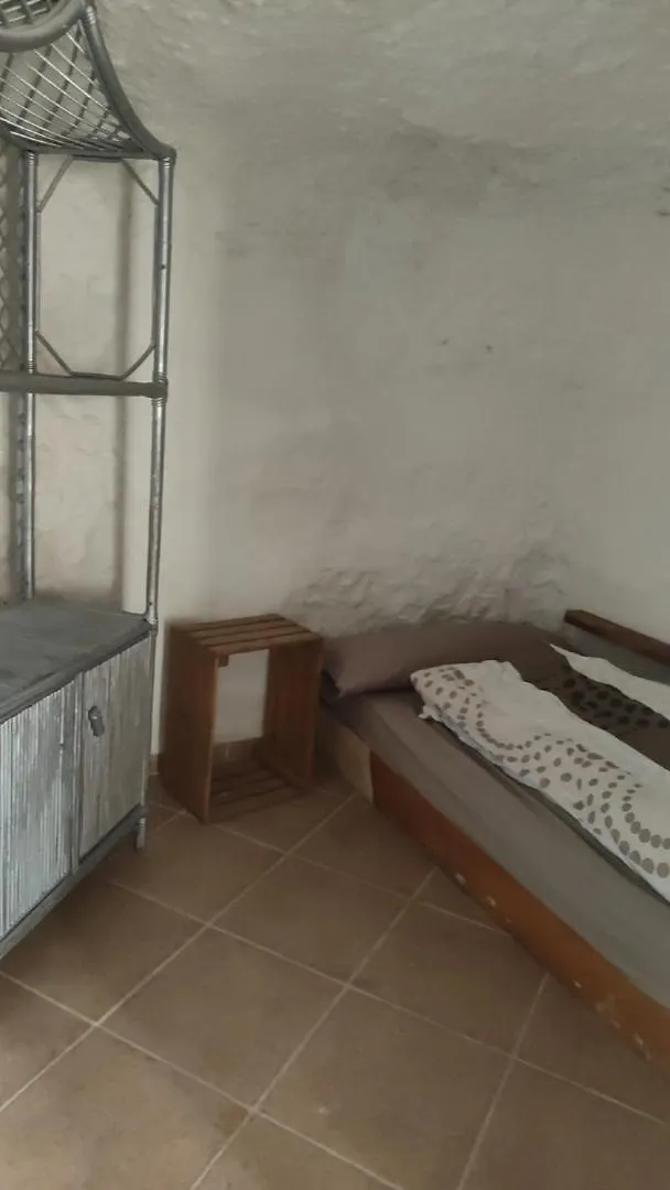 Cuevas Althea Apartment Baza
