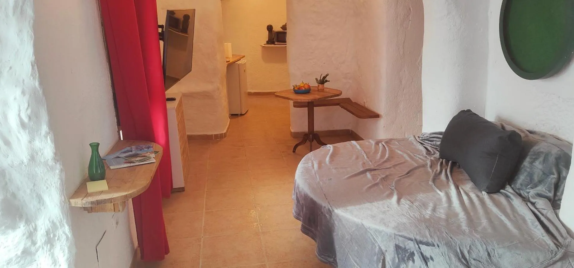 Cuevas Althea Apartment Baza